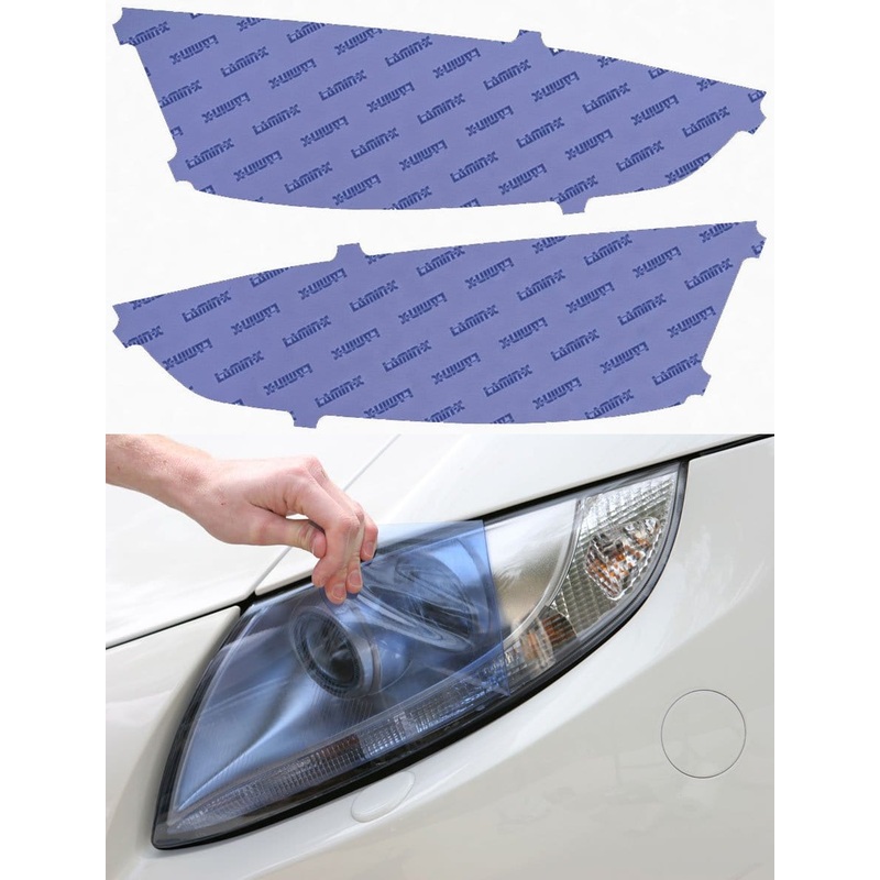 Lamin-X Audi A5 (18- ) Headlight Covers