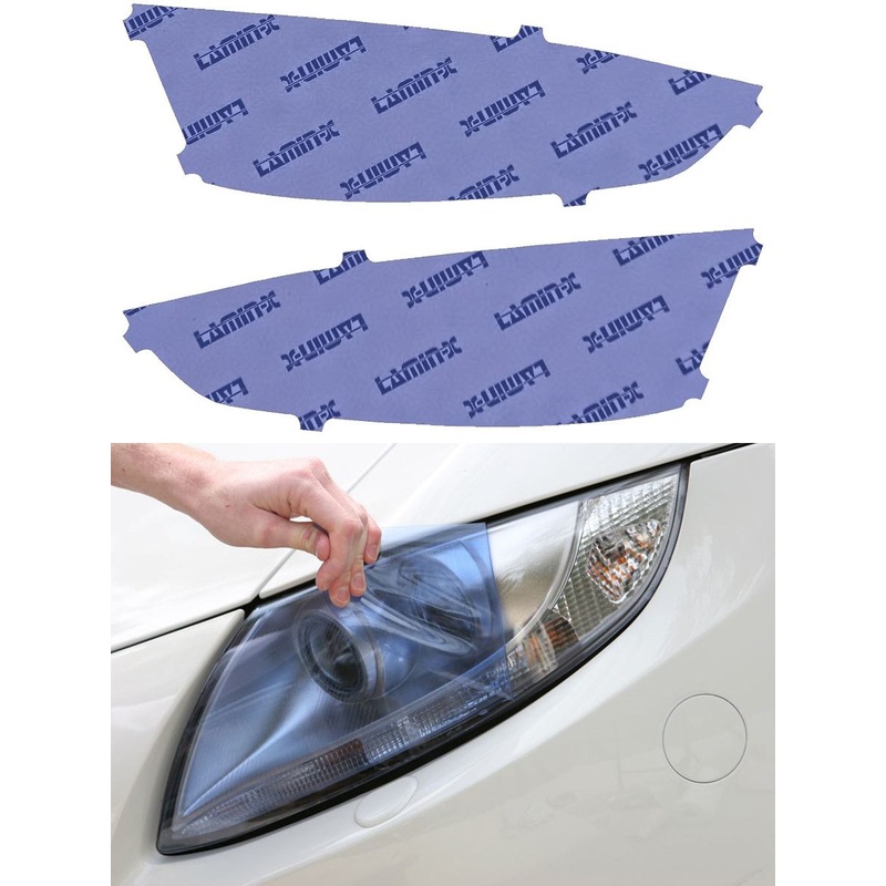 Lamin-X Audi A5 (2021+ ) Headlight Covers