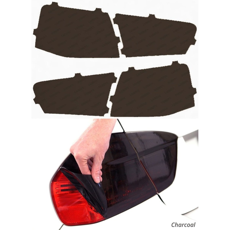 Lamin-X Audi A6 Sedan (12-15) Tail Light Covers