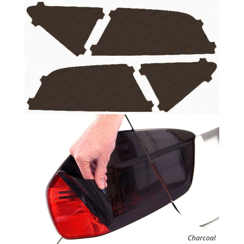 Lamin-X Audi A7 (12-15) Tail Light Covers