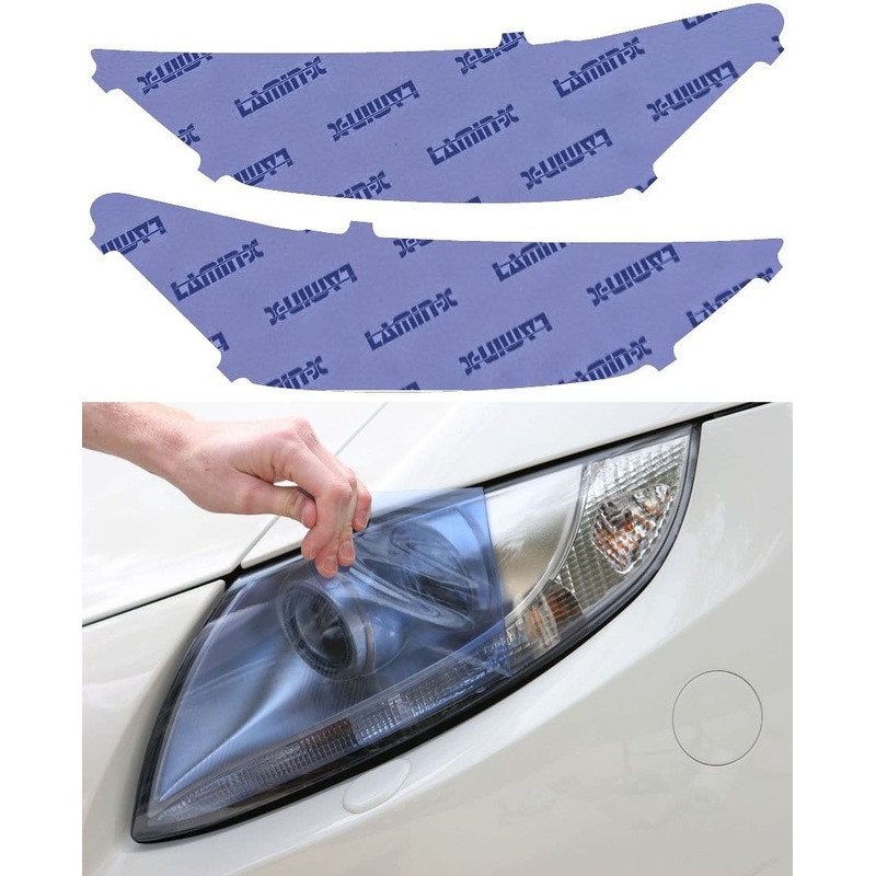 Lamin-X Audi A7 (19-  ) Headlight Covers