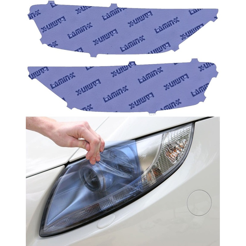 Lamin-X Audi A8 (19-  ) Headlight Covers