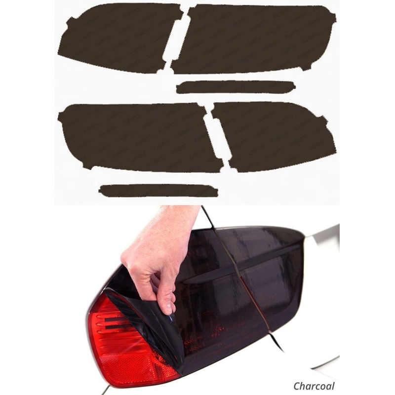 Lamin-X Audi Allroad (13-16) Tail Light Covers
