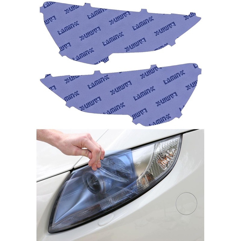 Lamin-X Audi Q3 (19-  ) Headlight Covers