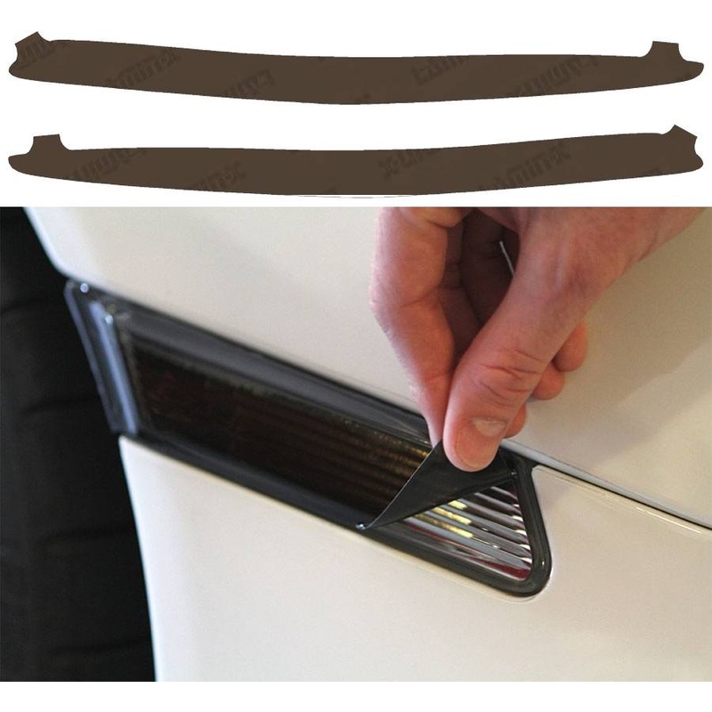 Lamin-X Audi Q3 (19-  ) Rear Marker Covers