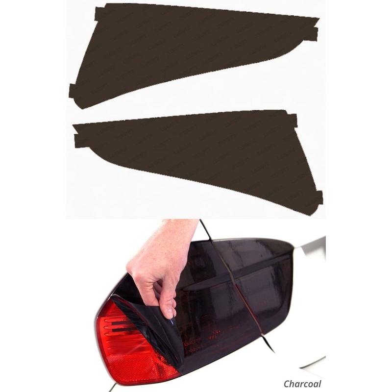 Lamin-X Audi Q5 (09-17) Tail Light Covers