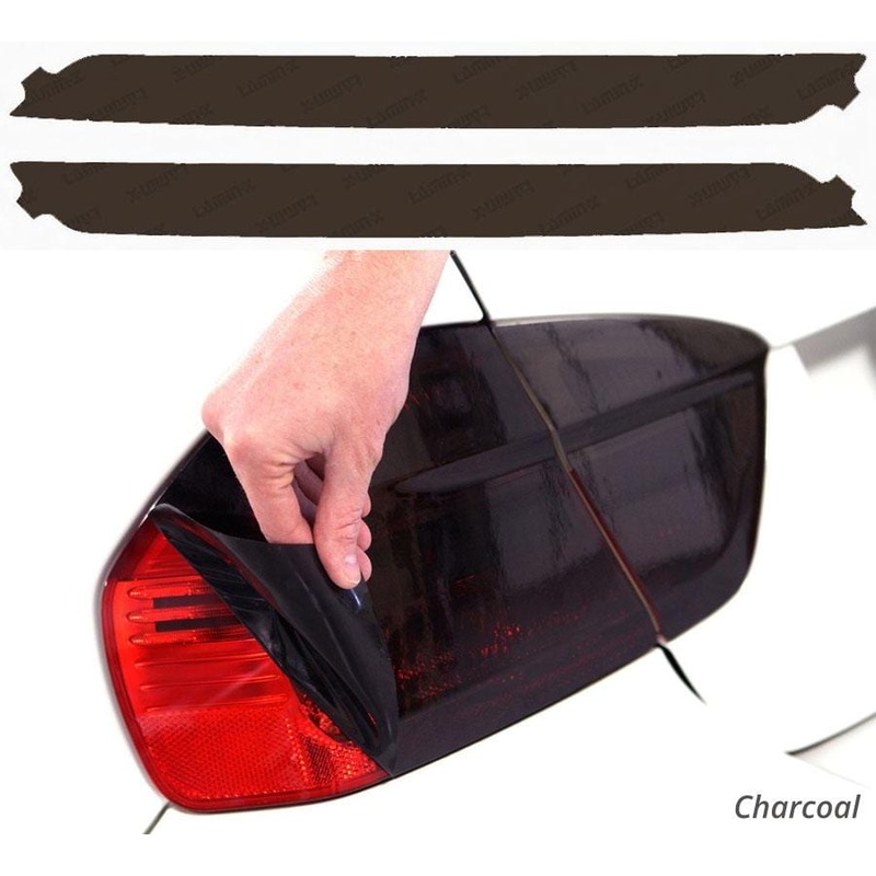 Lamin-X Audi Q5 (18-20) Rear Marker Covers