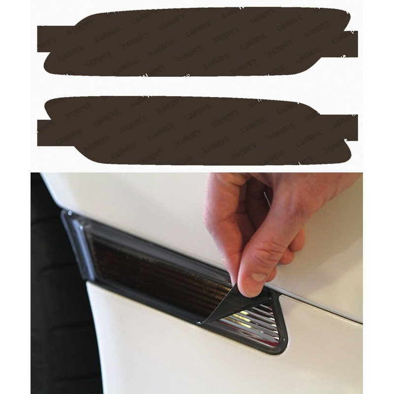 Lamin-X Audi Q5 (18-20) Side Marker Covers