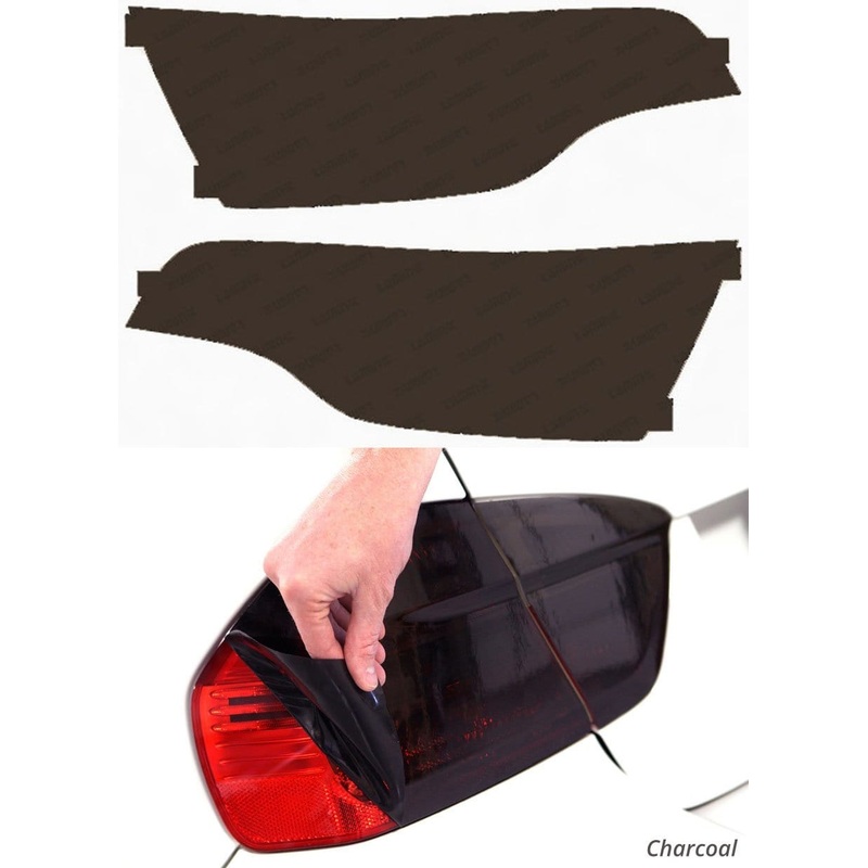 Lamin-X Audi Q7 (06-08) Tail Light Covers