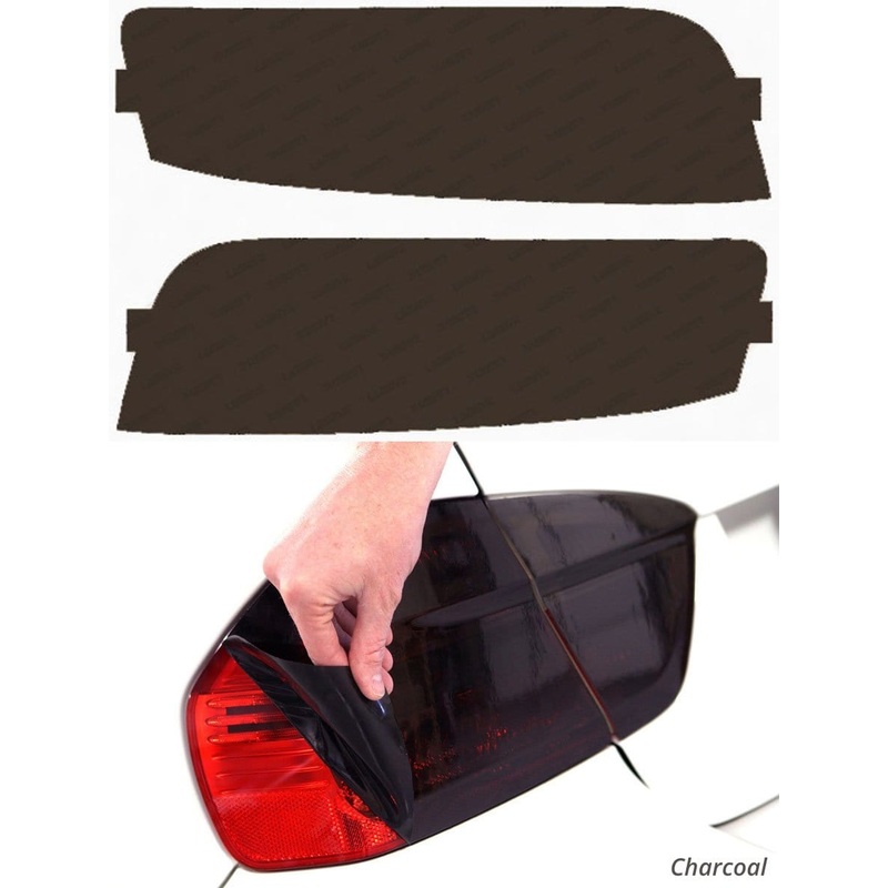 Lamin-X Audi R8 (08-15) Tail Light Covers
