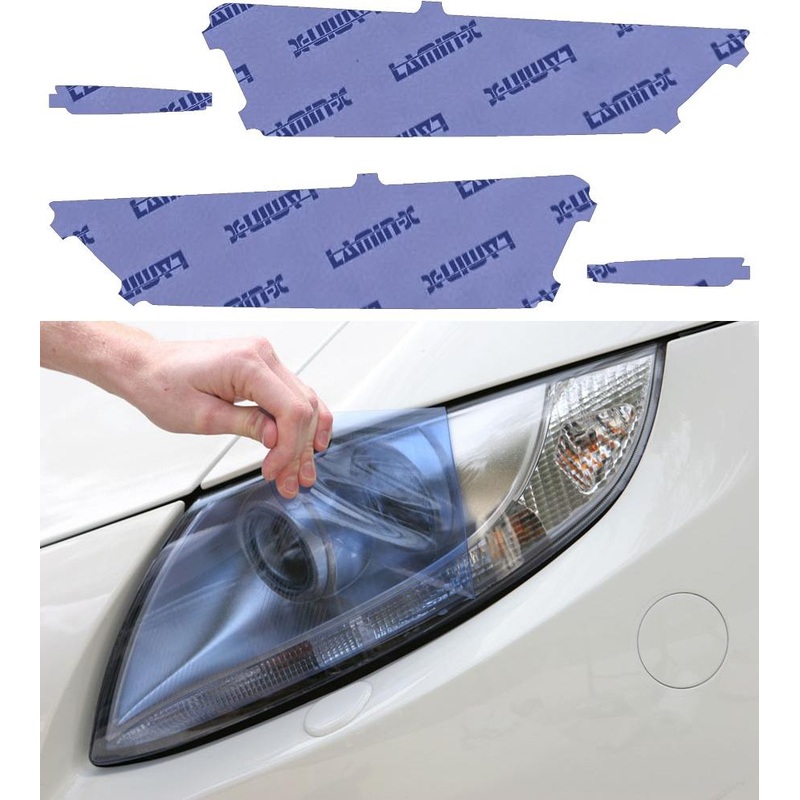Lamin-X Audi R8 (17-  ) Headlight Covers