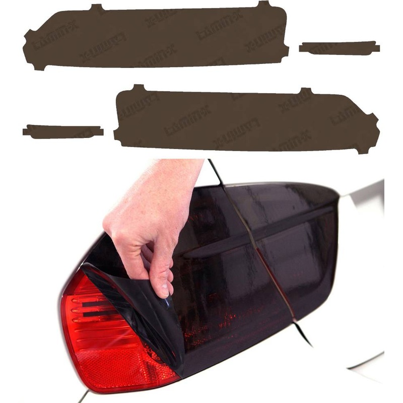 Lamin-X Audi R8 (17-  ) Tail Light Covers