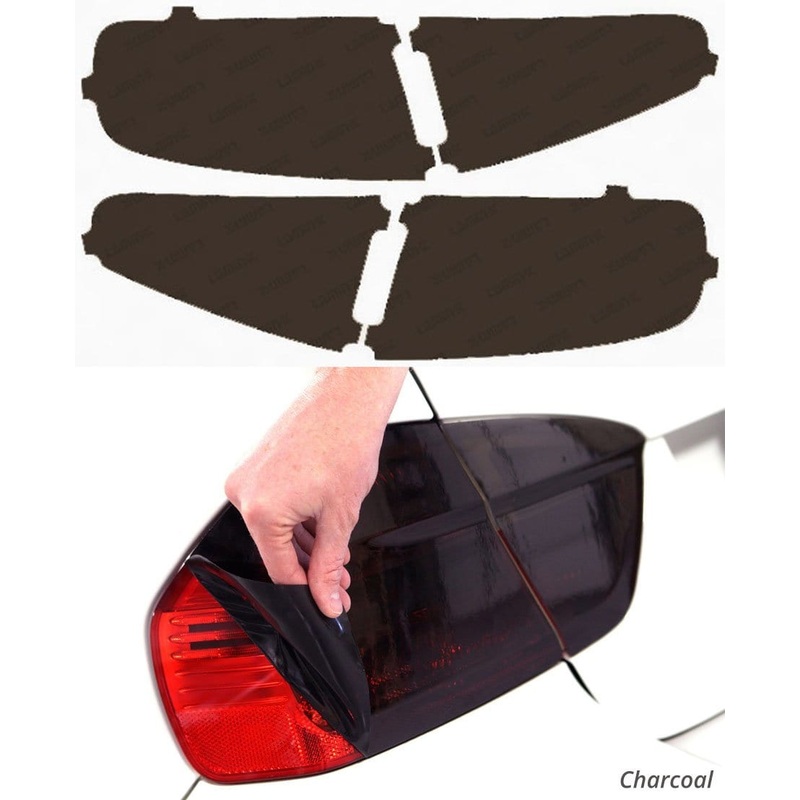 Lamin-X Audi S4 (13-16) Tail Light Covers