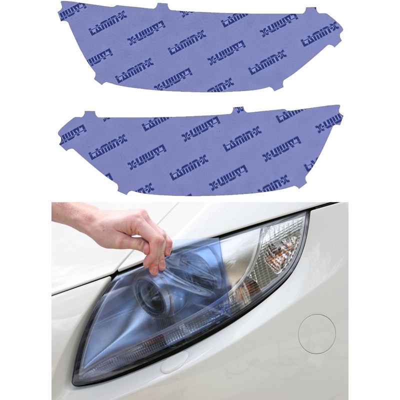 Lamin-X Audi S4/ RS4 (2020+ ) Headlight Covers