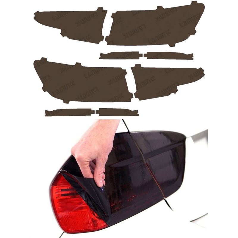 Lamin-X Audi S4/ RS4 (2020+ ) Tail Light Covers