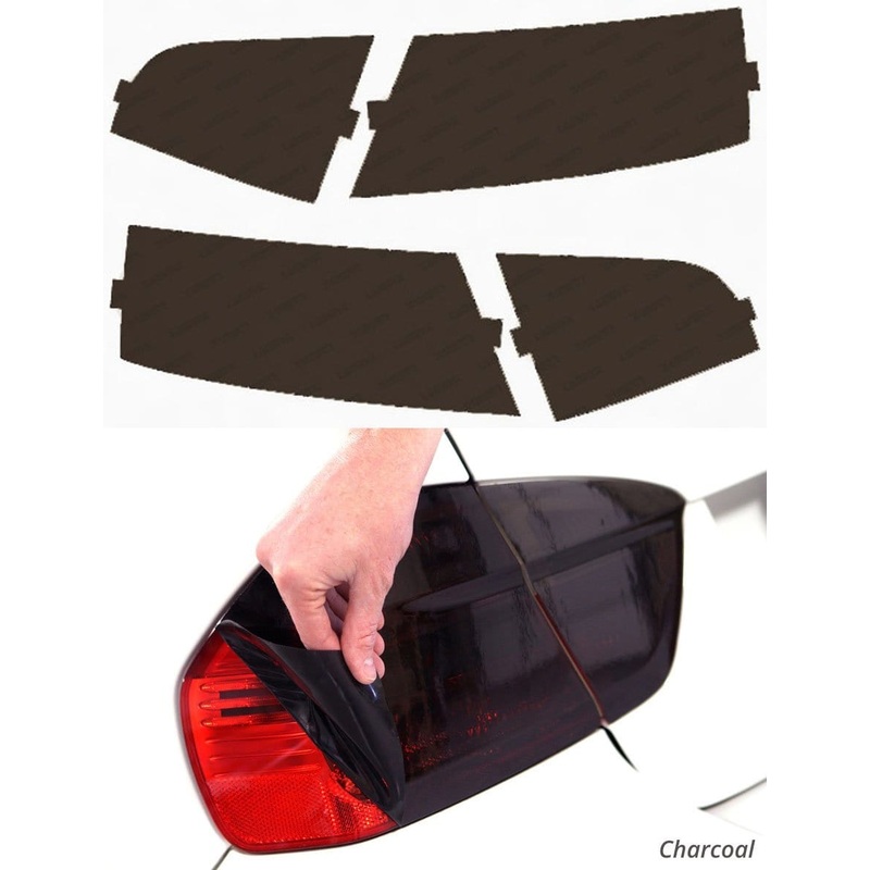Lamin-X Audi S5 (08-12) Tail Light Covers