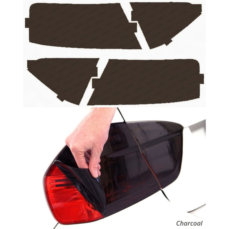 Lamin-X Audi S5 Cabrio (10-12) Tail Light Covers