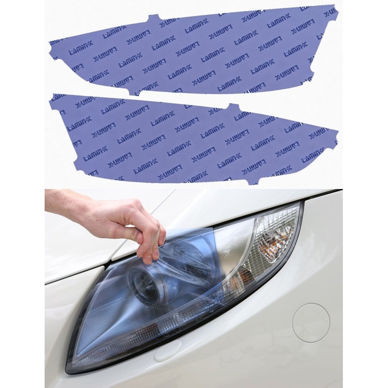 Lamin-X Audi S5/RS5 (18-  ) Headlight Covers