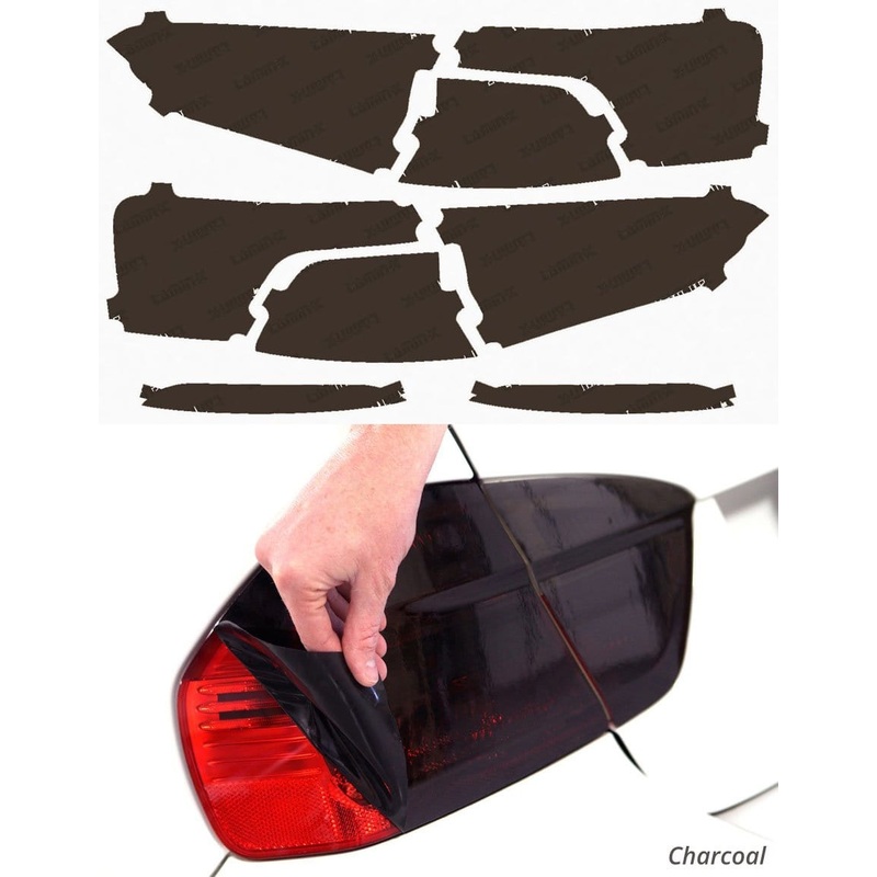 Lamin-X Audi S5/RS5 (18-  ) Tail Light Covers