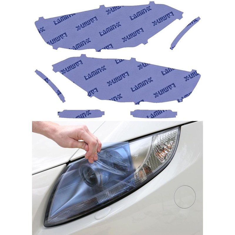 Lamin-X BMW 2-Series Gran Coupe Msport (20-  ) Headlight Covers