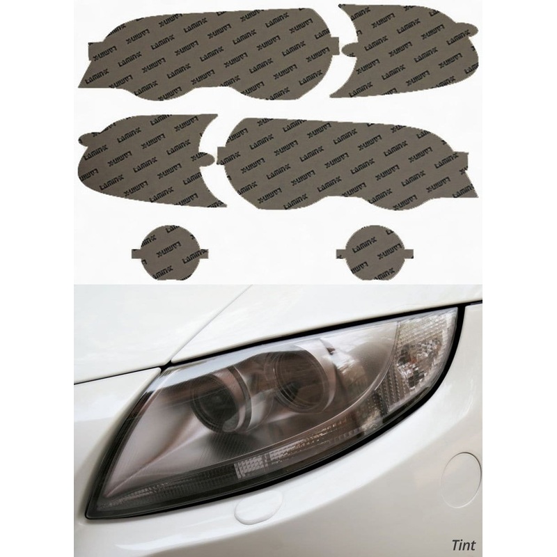 Lamin-X BMW 3-Series Coupe (00-03) Headlight Covers