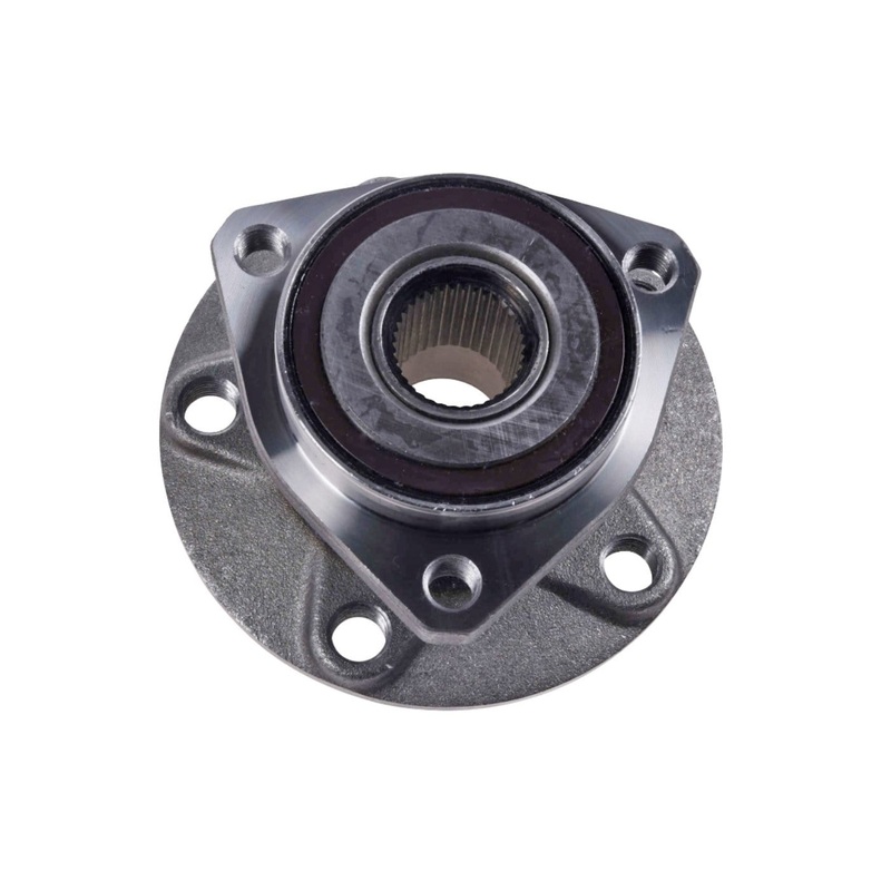 80mm Rear Wheel Bearing & Hub – VW/Audi / RS3 / S3 / A3 / Quattro / Mk7 / Alltrack / Golf R / Mk7.5 Sportwagen