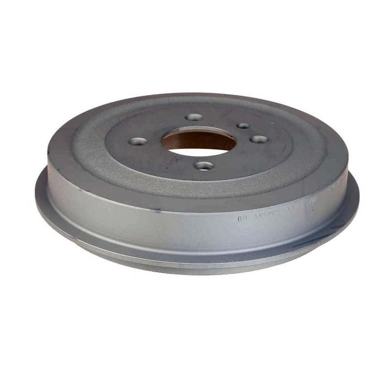 Brake Drum – BMW / E30 / 318i / 325i / 325is / 325ix