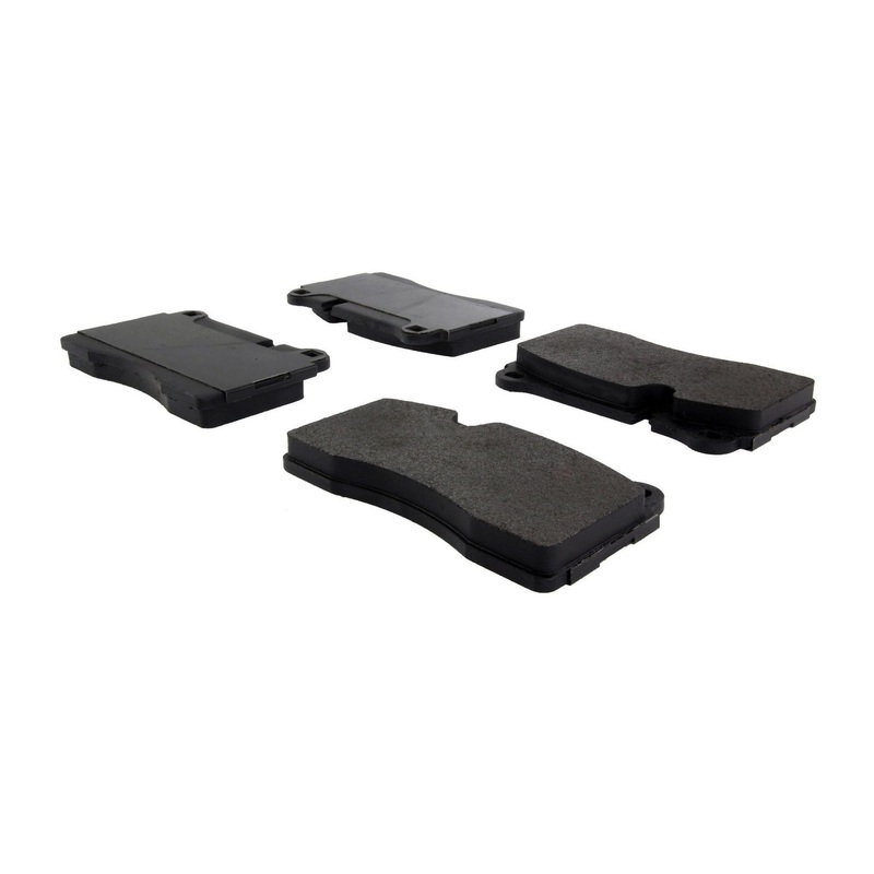 Brake Pads (Front) – Audi Mk2 TT-RS