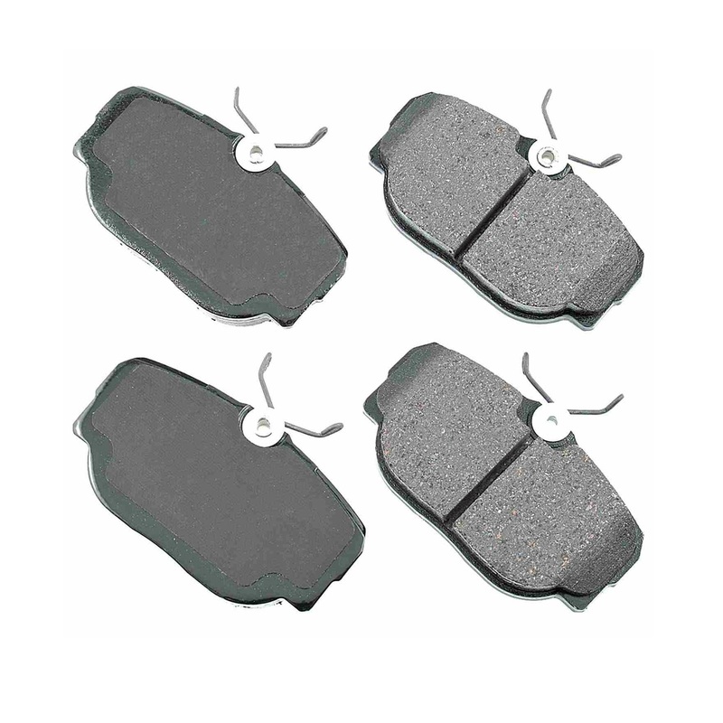 Brake Pads (Front) – BMW / E30 / 318i / 325e / 325i / 325is / 325ix