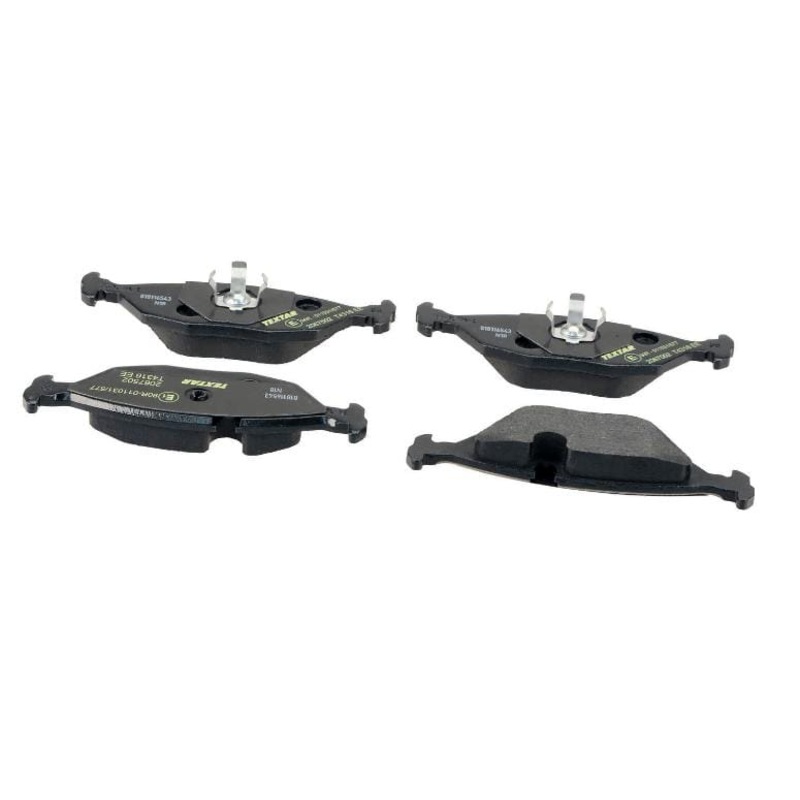 Brake Pads (Front) – BMW / E30 M3