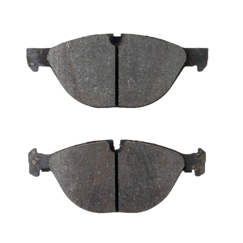 Brake Pads (Front) – BMW E70 / E71 / X5 / X6 / xDrive50i
