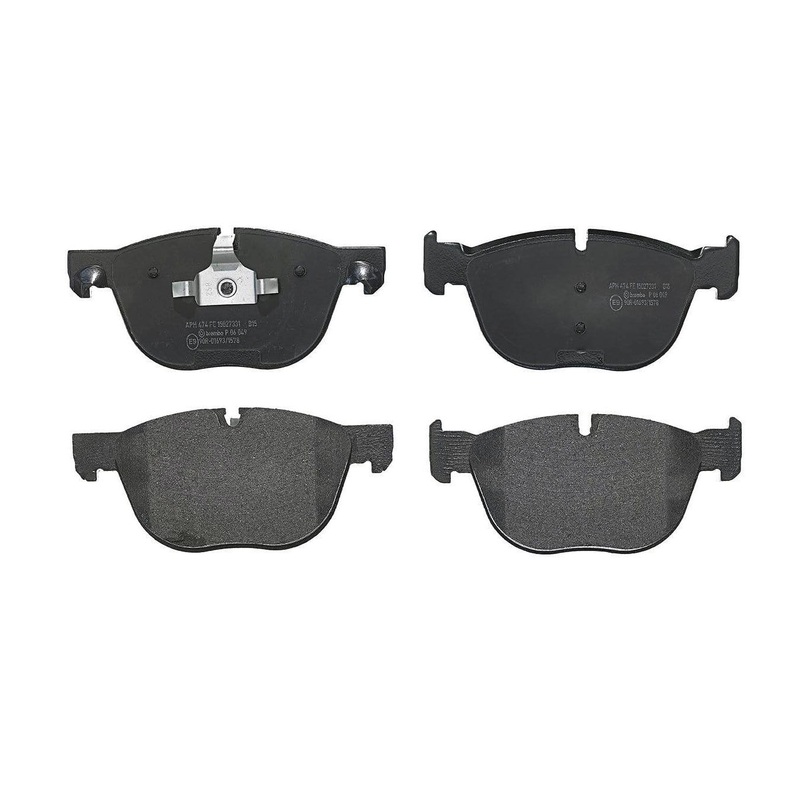 Brake Pads (Front) – BMW / E71 / E70 / X6 / X5 / xDrive35i / xDrive35d / xDrive40e