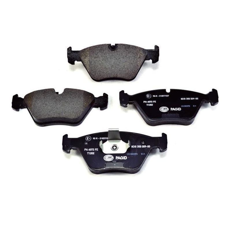 Brake Pads (Front) – BMW / E83 X3