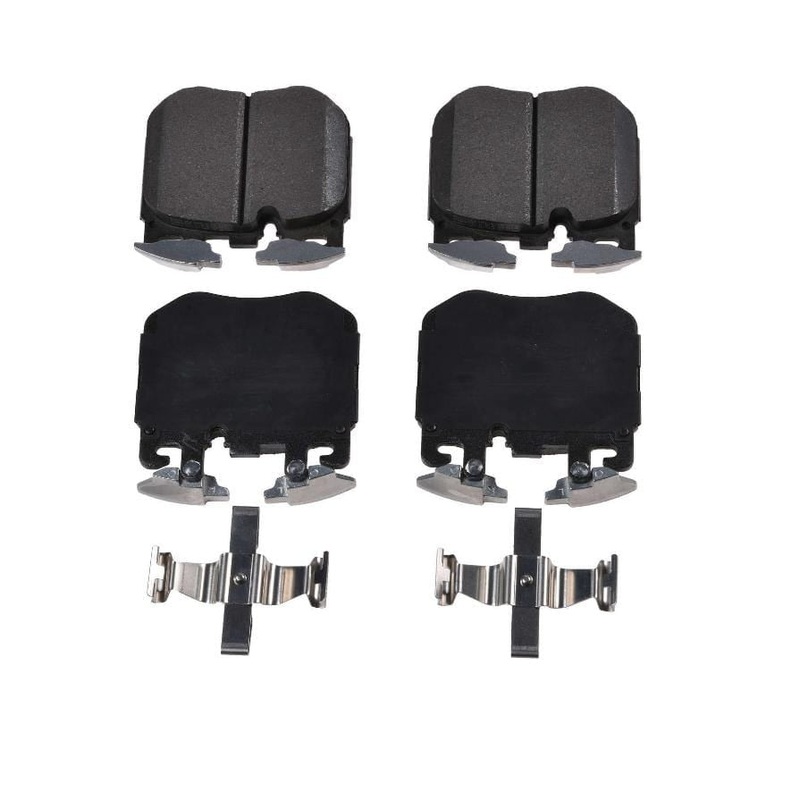 Brake Pads (Front) – BMW / G11 / G12 / G14 / G15 / G30 / & More