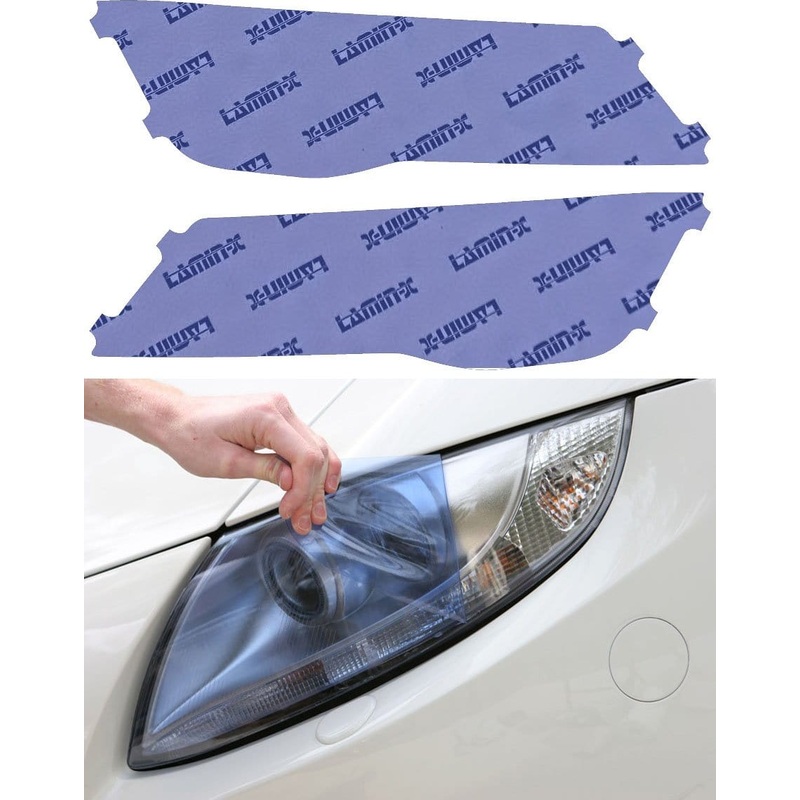 Lamin-X Audi A7 (12-15) Headlight Covers