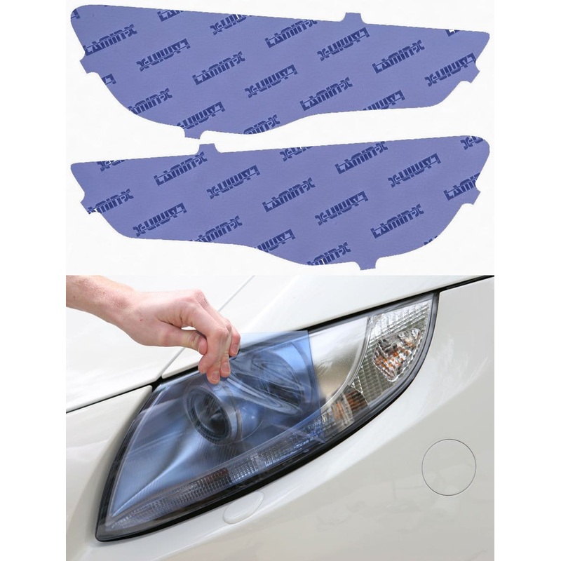 Lamin-X Audi S3 (15-16) Headlight Covers