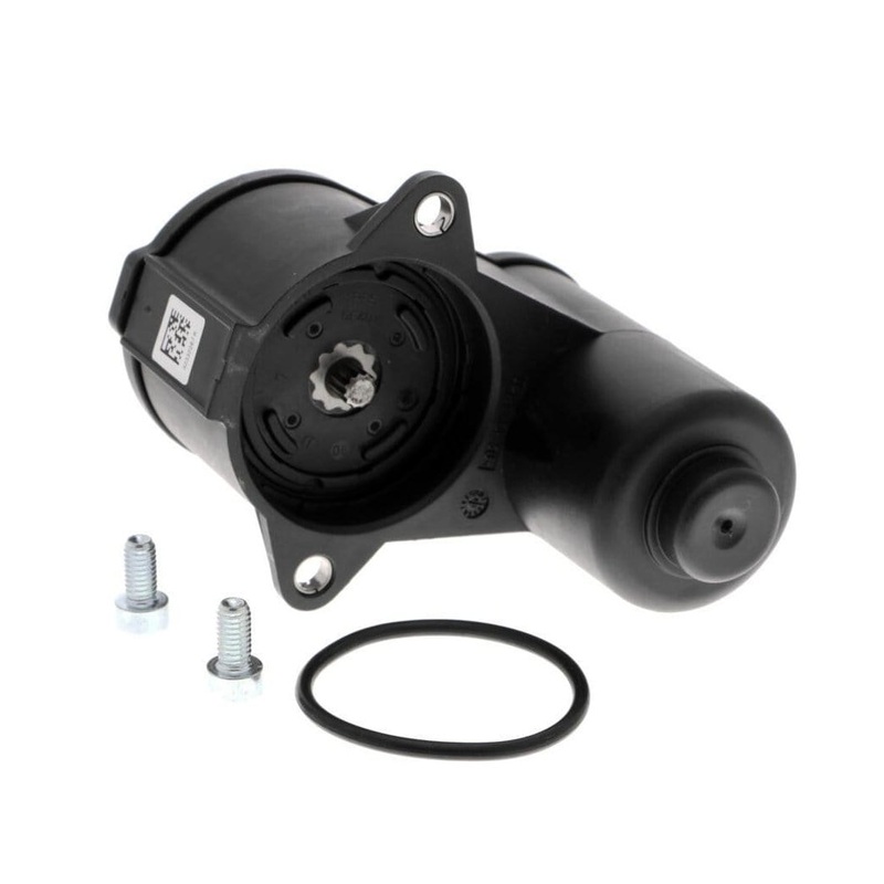 Parking Brake Motor – VW/Audi / 8U Q3 / CC / B6 Passat / Tiguan 1 & 2