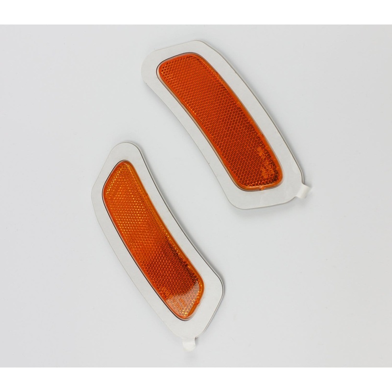 Side Marker Kit – VW Mk8 GTI & Golf R