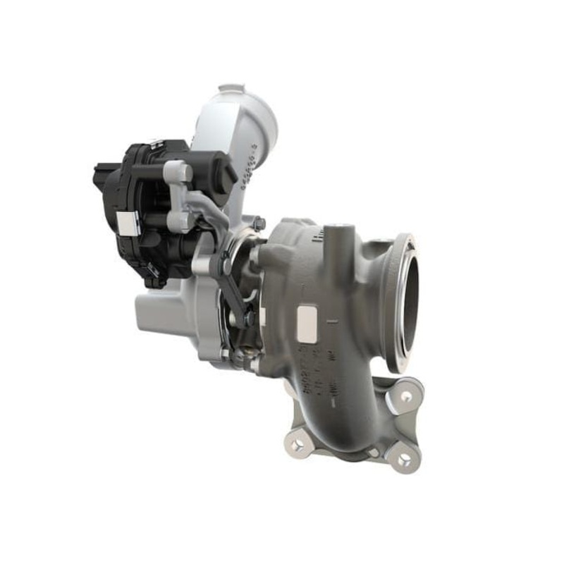 VTG Turbocharger – VW Taos
