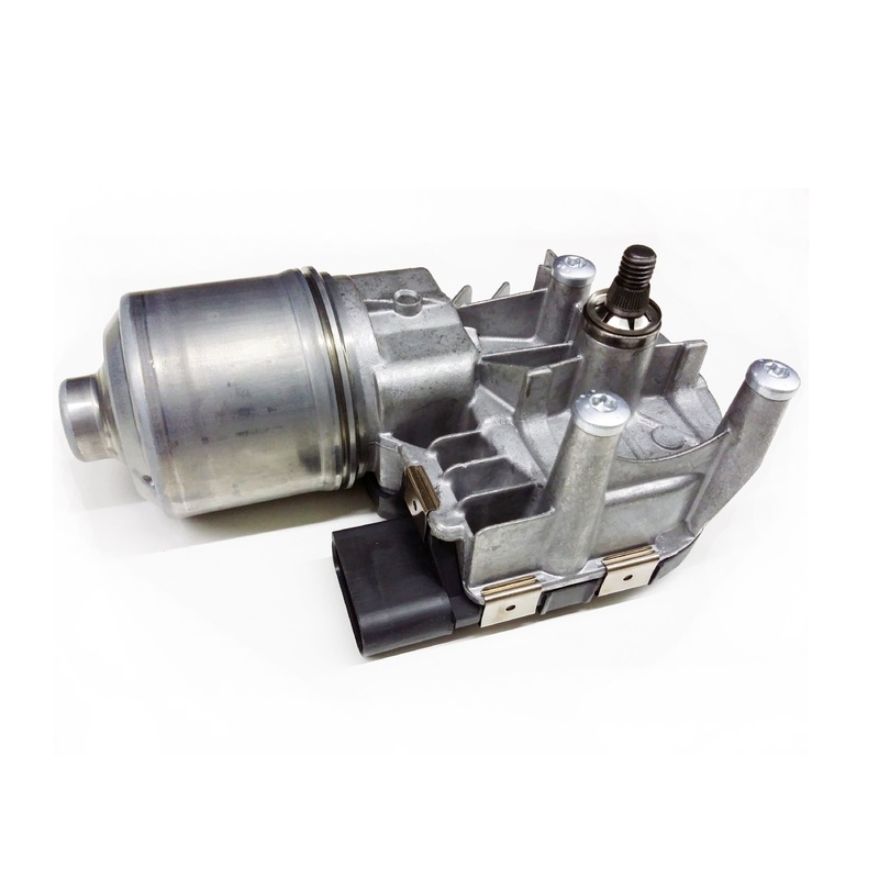VW Windshield Wiper Motor – VW / Mk5 / Mk6 / Golf & Jetta / EOS / R32