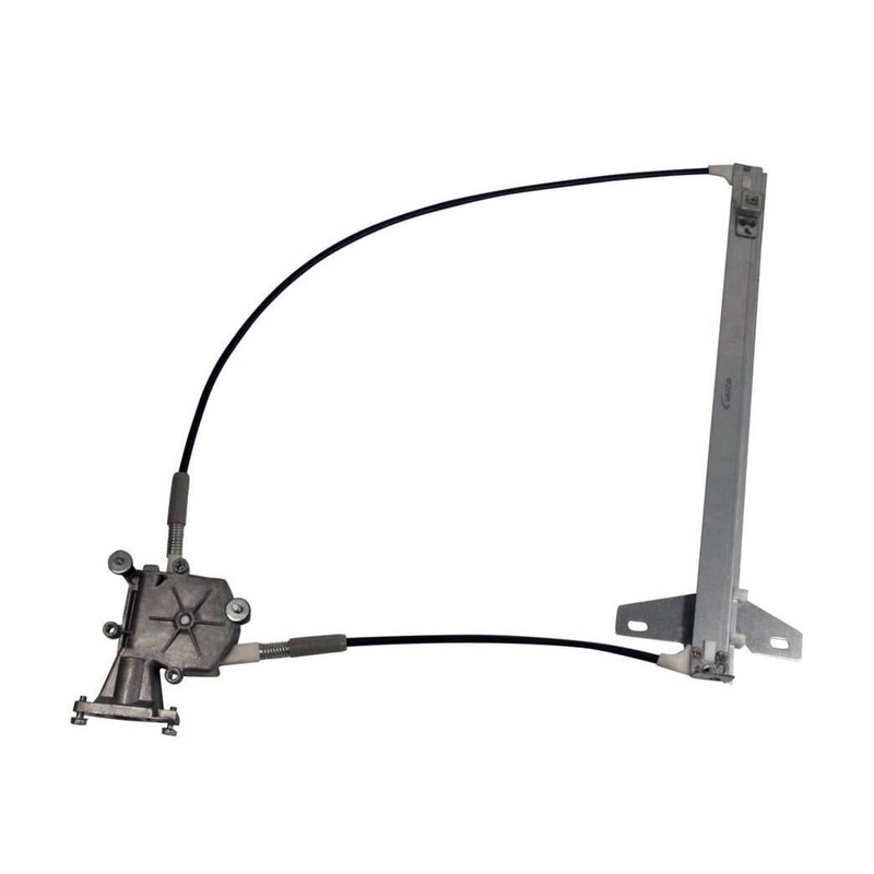 Window Regulator – VW / Vanagon / 1.9L & 2.1L