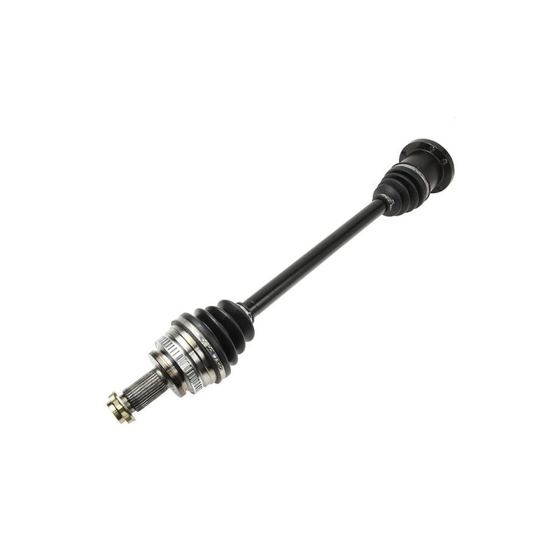 Axle Assembly Rear Left (Manual) – BMW / E46 / 325xi / 330xi