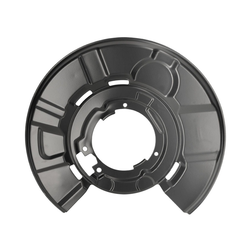 Brake Disc Shield – BMW
