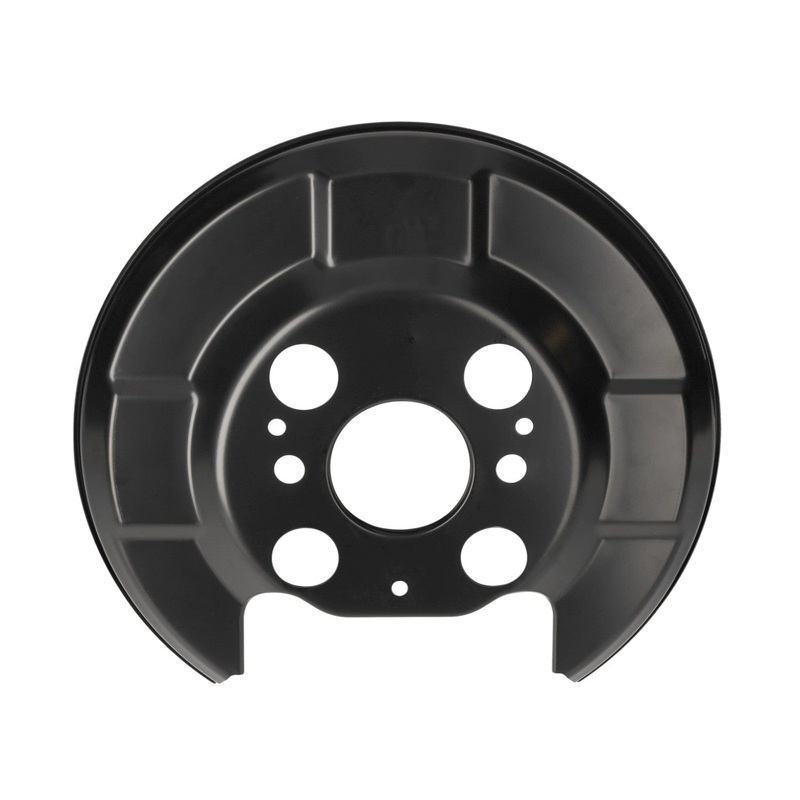 Brake Disc Shield – Honda