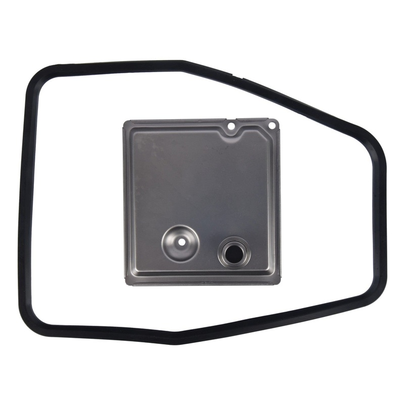 Transmission Oil Filter Set – Land Rover