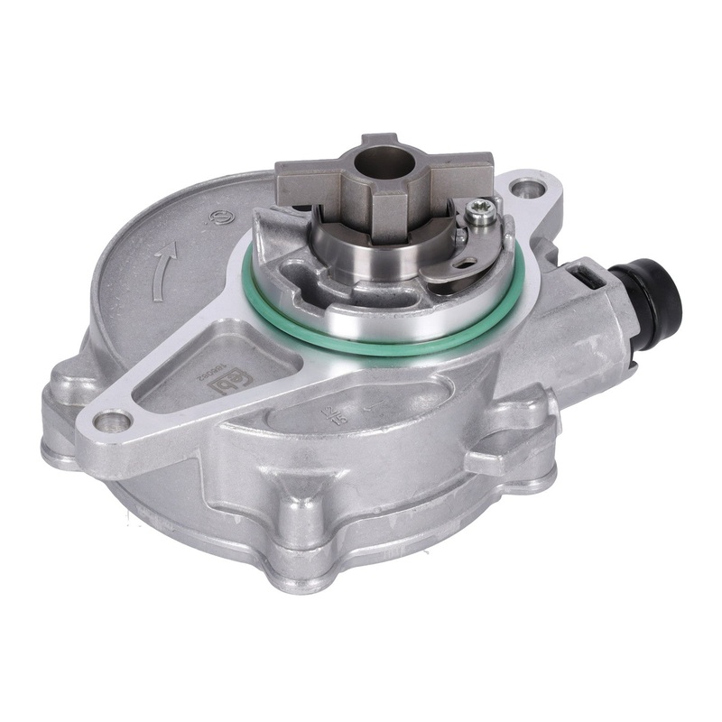 Vacuum Pump – Land Rover