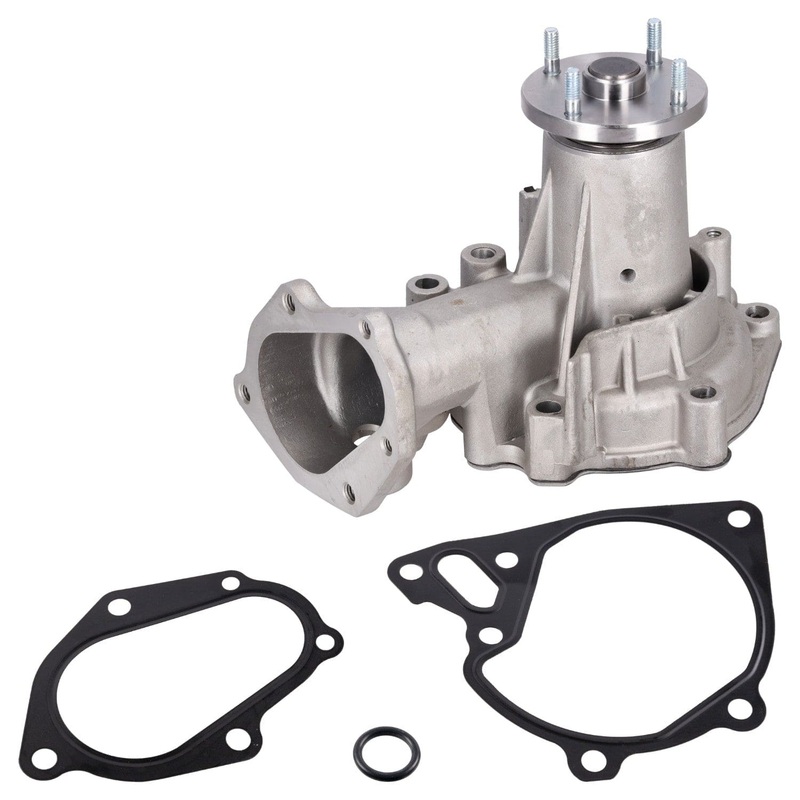 Water Pump – Fiat