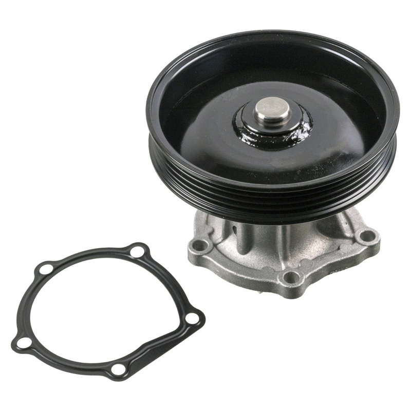 Water Pump – GM