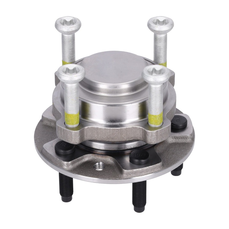 Wheel Bearing Kit – Jaguar