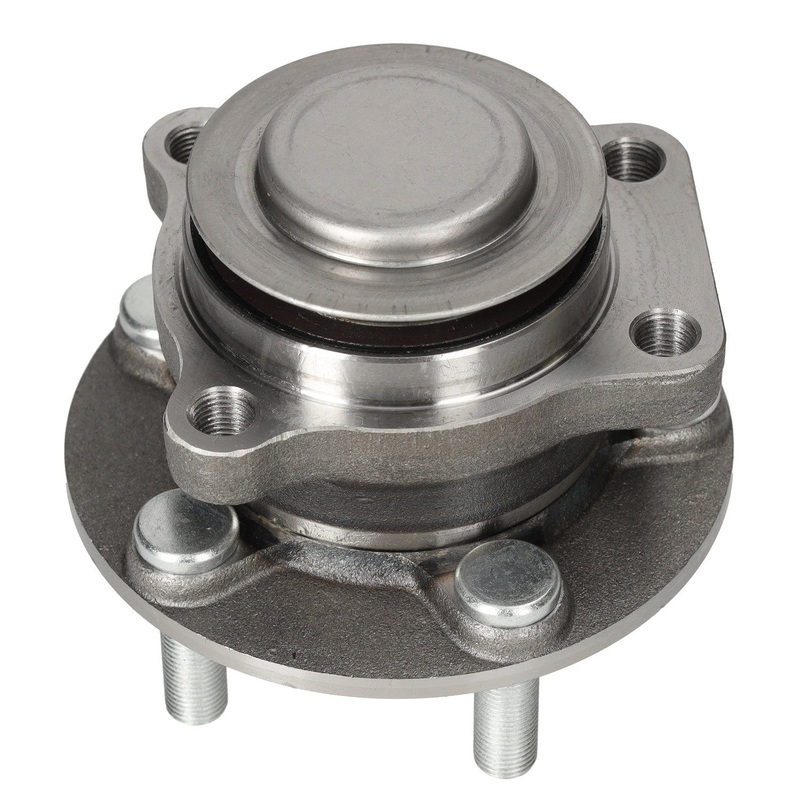 Wheel Bearing Kit – Subaru